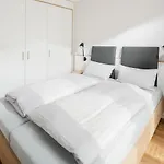 Apartmenthaus B3 Apartament