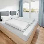 Apartmenthaus B3 Apartament