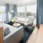 Apartmenthaus B3