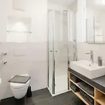 Apartmenthaus B3 Norderney