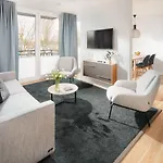 Apartmenthaus B3 Norderney
