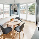 Apartmenthaus B3 Norderney