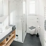 Apartament Apartmenthaus B3 *
