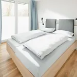 Apartment Apartmenthaus B3 Norderney