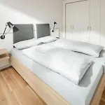 Apartmenthaus B3 נורדרני