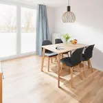 Apartmenthaus B3 *