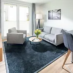 Apartmenthaus B3 Apartment Norderney