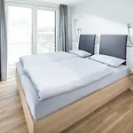 Apartament Apartmenthaus B3 Norderney