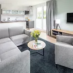 Apartmenthaus B3 Apartament *