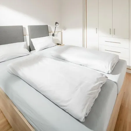 Apartmenthaus B3