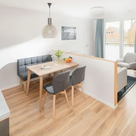 Apartmenthaus B3 Apartament