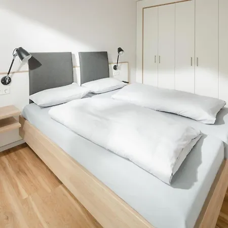 Apartmenthaus B3 Нордерней