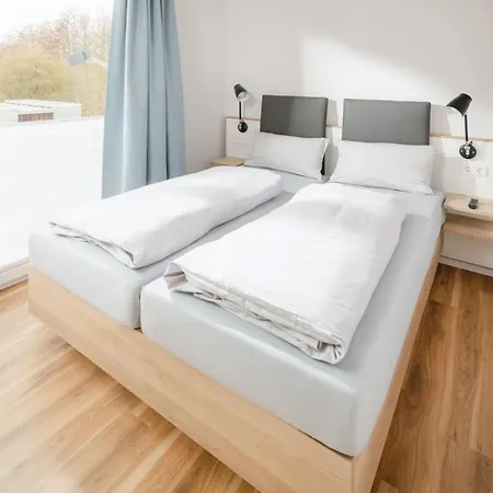 Apartmenthaus B3 Apartment Norderney